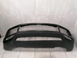PORSCHE Porsche Cayenne 9Y MK3 E3 Front Bumper 9Y0807221A GTS Front Bumper — thumbnail 4