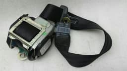 AUDI Audi RS4 8H B7 rear seat belt 8H0857805 seat belt rear belt — thumbnail 4