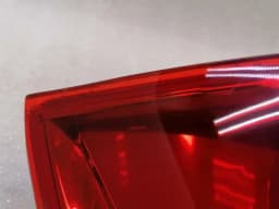 AUDI Audi Q7 4L Left Rear Light 4L0945093D Rear Left Tail Light — thumbnail 9