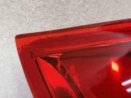 AUDI Audi Q7 4L Left Rear Light 4L0945093D Rear Left Tail Light — thumbnail 5