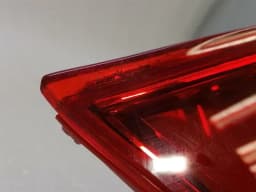 AUDI Audi Q7 4L Left Rear Light 4L0945093D Rear Left Tail Light — thumbnail 8