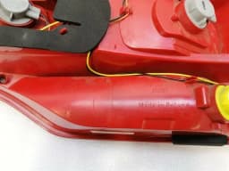 AUDI Audi Q7 4L Left Rear Light 4L0945093D Rear Left Tail Light — thumbnail 6