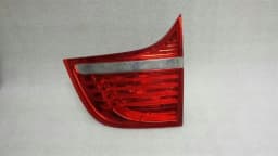 BMW BMW X6 E71 E72 7179988 Rückleuchte Hinten rechts Right Rear Light — thumbnail 4