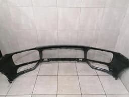 PORSCHE Porsche Cayenne 9Y MK3 E3 Front Bumper 9Y0807221B GTS Front Bumper — thumbnail 9