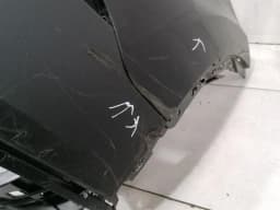 PORSCHE Porsche Cayenne 9Y MK3 E3 Rear Bumper 9Y0807421A Rear Bumper — thumbnail 5