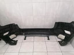 PORSCHE Porsche Cayenne 9Y MK3 E3 Rear Bumper 9Y0807421A Rear Bumper — thumbnail 8