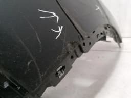 PORSCHE Porsche Cayenne 9Y MK3 E3 Rear Bumper 9Y0807421A Rear Bumper — thumbnail 6