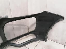 PORSCHE Porsche Cayenne 9Y MK3 E3 Front Bumper 9Y0807221B GTS Front Bumper — thumbnail 10