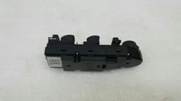 BMW BMW 5 series E60 E61 Drivers window switch 6951929 shift centre window regulator — thumbnail 7