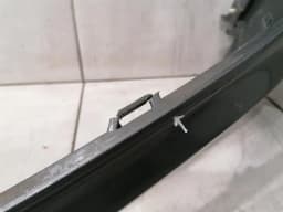 PORSCHE Porsche Cayenne 9Y MK3 E3 Front Bumper 9Y0807221B GTS Front Bumper — thumbnail 6