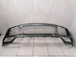 PORSCHE Porsche Cayenne 9Y MK3 E3 Front Bumper 9Y0807221B GTS Front Bumper — thumbnail 1