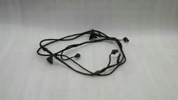 MERCEDES-BENZ Mercedes ML W164 Rear PDC Wiring A1645402405 Rear PTS Wiring Harness — thumbnail 4