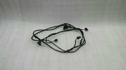 MERCEDES-BENZ Mercedes ML W164 Rear PDC Wiring A1645402405 Rear PTS Wiring Harness — thumbnail 1