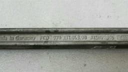 PORSCHE Porsche Panamera 970 rear right wishbone 97033104300 right rear wishbone — thumbnail 2