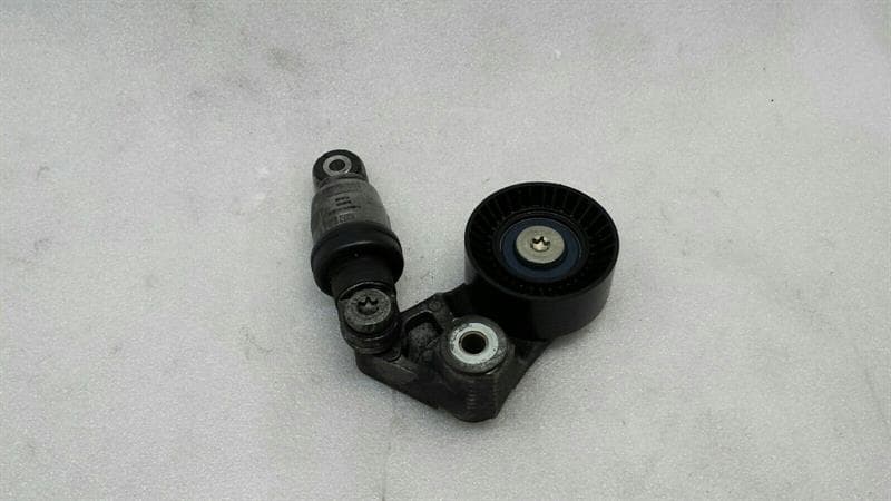 PORSCHE Porsche Panamera 4.8 PANAMERA belt tensioner 94810236122 Pulley