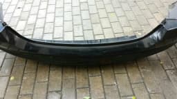 JAGUAR Jaguar XF Facelift Rear Bumper CX23-17A894-BA Rear Bumper 12-14 PTS — thumbnail 5