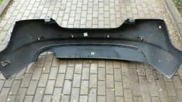 JAGUAR Jaguar XF Facelift Rear Bumper CX23-17A894-BA Rear Bumper 12-14 PTS — thumbnail 6