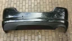 JAGUAR Jaguar XF Facelift Rear Bumper CX23-17A894-BA Rear Bumper 12-14 PTS — thumbnail 9