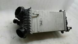 MERCEDES-BENZ E500 V8 M157 Mercedes E Class Intercooler A2780900314 Intercooler W212 W221 — thumbnail 6