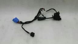 JAGUAR JAGUAR XJ X300 Indicator Switch LXF6455AA Alert Indicator Switch — thumbnail 1