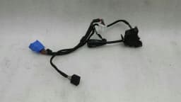 JAGUAR JAGUAR XJ X300 Indicator Switch LXF6455AA Alert Indicator Switch — thumbnail 3
