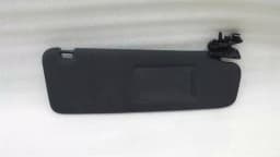 AUDI Audi Q7 4L Right Sun Visor 4L0857552 Sun Visor Trim Panel Right — thumbnail 4
