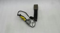 JAGUAR Jaguar S-Type Right Front Seatbelt Tensioner C2C39900AMB Seat Belt Tensioner Front RE — thumbnail 1