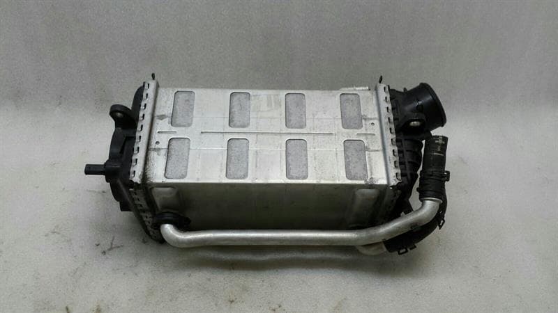 MERCEDES-BENZ E500 V8 M157 Mercedes E Class Intercooler A2780900314 Intercooler W212 W221