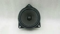 BMW BMW Z4 E85 E86 Speakers 6950131 Loudsspeaker PHILIPS — thumbnail 1