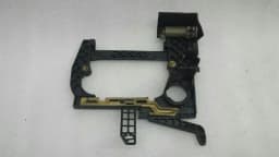 BMW BMW Z4 E85 RHD right handle carrier right side 7197314 right handlebar — thumbnail 6