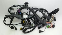 BMW BMW 1 Series F21 F20 Engine Wiring Harness 12518507893 Engine Wiring Loom 116d — thumbnail 1