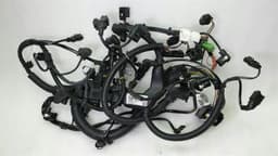 BMW BMW 1 Series F21 F20 Engine Wiring Harness 12518507893 Engine Wiring Loom 116d — thumbnail 5