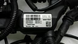 BMW BMW 1 Series F21 F20 Engine Wiring Harness 12518507893 Engine Wiring Loom 116d — thumbnail 6