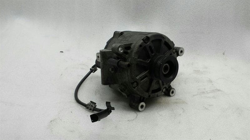 PORSCHE Porsche Panamera 970 Alternator 94860302303 Alternator