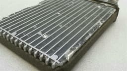 MERCEDES-BENZ Mercedes ML W164 Heater Matrix A1648300161 Heat Exchanger Heater Cooler — thumbnail 2
