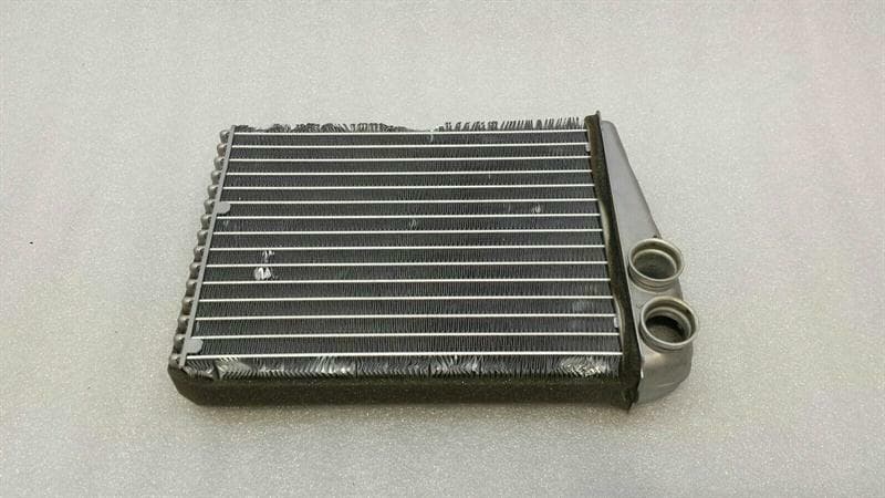 MERCEDES-BENZ Mercedes ML W164 Heater Matrix A1648300161 Heat Exchanger Heater Cooler