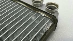 MERCEDES-BENZ Mercedes ML W164 Heater Matrix A1648300161 Heat Exchanger Heater Cooler — thumbnail 3