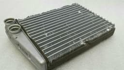 MERCEDES-BENZ Mercedes ML W164 Heater Matrix A1648300161 Heat Exchanger Heater Cooler — thumbnail 4