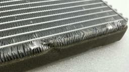 MERCEDES-BENZ Mercedes ML W164 Heater Matrix A1648300161 Heat Exchanger Heater Cooler — thumbnail 5