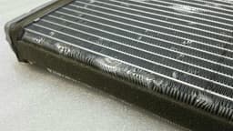 MERCEDES-BENZ Mercedes ML W164 Heater Matrix A1648300161 Heat Exchanger Heater Cooler — thumbnail 7