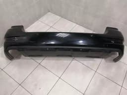 MERCEDES-BENZ Mercedes ML W164 Rear Bumper A1648856725 Rear Bumper PDC — thumbnail 1