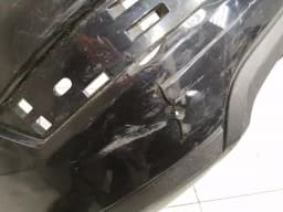 MERCEDES-BENZ Mercedes ML W164 Rear Bumper A1648856725 Rear Bumper PDC — thumbnail 3