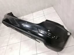 MERCEDES-BENZ Mercedes ML W164 Rear Bumper A1648856725 Rear Bumper PDC — thumbnail 4