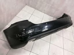 MERCEDES-BENZ Mercedes ML W164 Rear Bumper A1648856725 Rear Bumper PDC — thumbnail 2