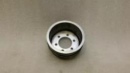 BMW BMW 5 Series E60 M5 Belt Drive Pulley S85 V10 Belt Clamp — thumbnail 3