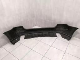 MERCEDES-BENZ Mercedes ML W164 Rear Bumper A1648856725 Rear Bumper PDC — thumbnail 8