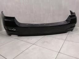 MERCEDES-BENZ Mercedes ML W164 Rear Bumper A1648856725 Rear Bumper PDC — thumbnail 7