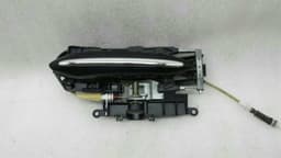 BMW BMW 5 Series F07 GT Door Handle With Carrier Front Right 7231934 Front Right Door Handle — thumbnail 1