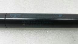 BMW BMW 3 Series E46 boat lid strut 8232767 gas pressure spring gas pressure damper tailgate — thumbnail 4