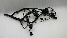 AUDI Audi A1 8X left cut off wiring door harness front left — thumbnail 1